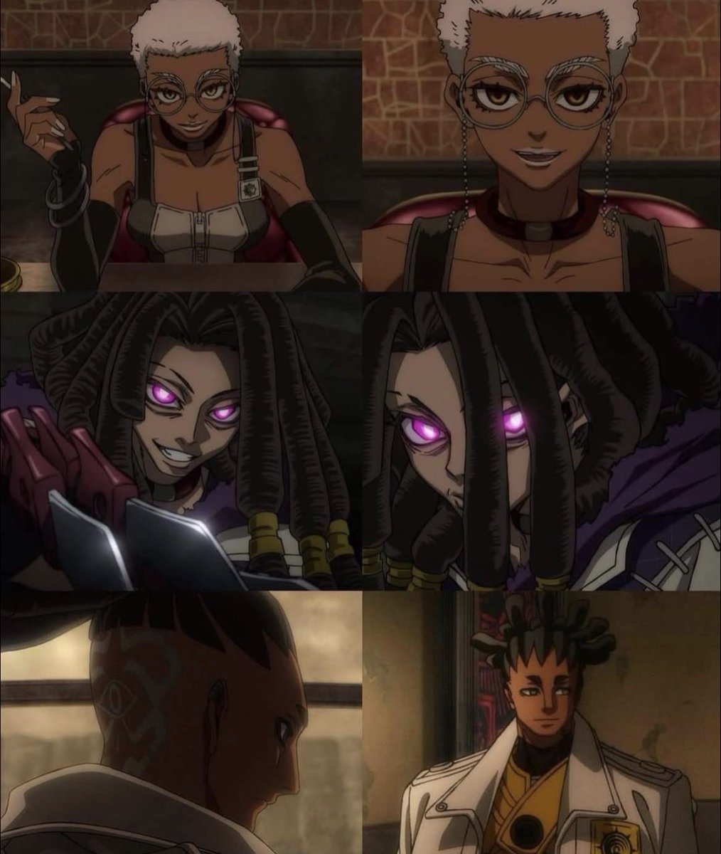 Slaska🇨🇲 tweet media