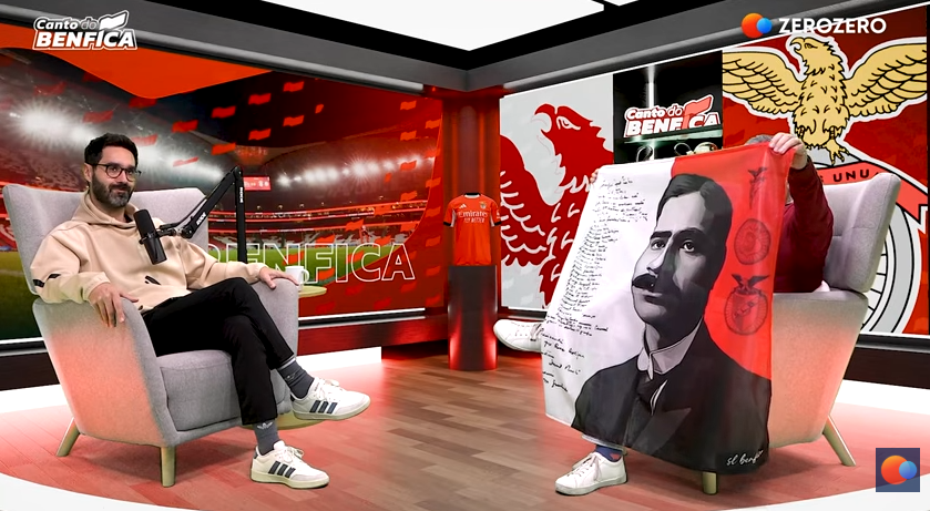 Duarte Monteiro tweet media