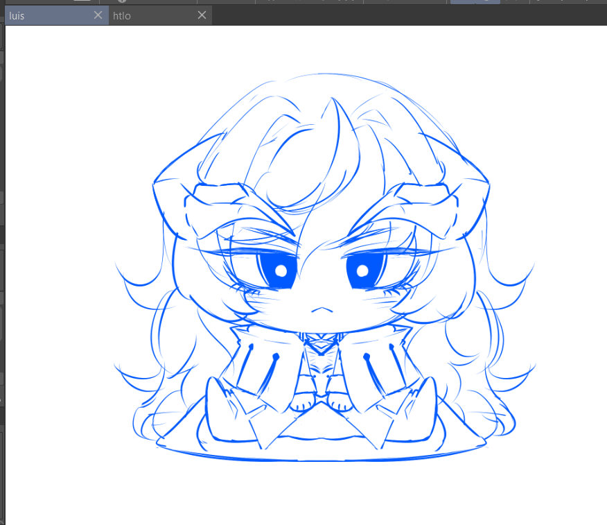 random ahh commission for my BELOVED STRUMMER 

PS: Today 5PM is deadline