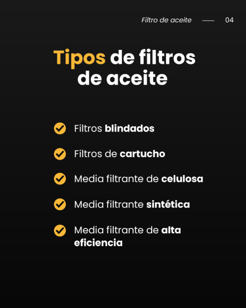 FiltrosCastello's tweet photo. El filtro de aceite es uno de los componentes más importantes del sistema de lubricación del motor.

Un mantenimiento correcto prolonga la vida útil del equipo.

Consúltanos👉 https://t.co/UtoQrXSlrA

#FiltrosCastelló #FiltroDeAceite #MantenimientoIndustrial #FiltracionB2B https://t.co/QAtLQSdzeQ