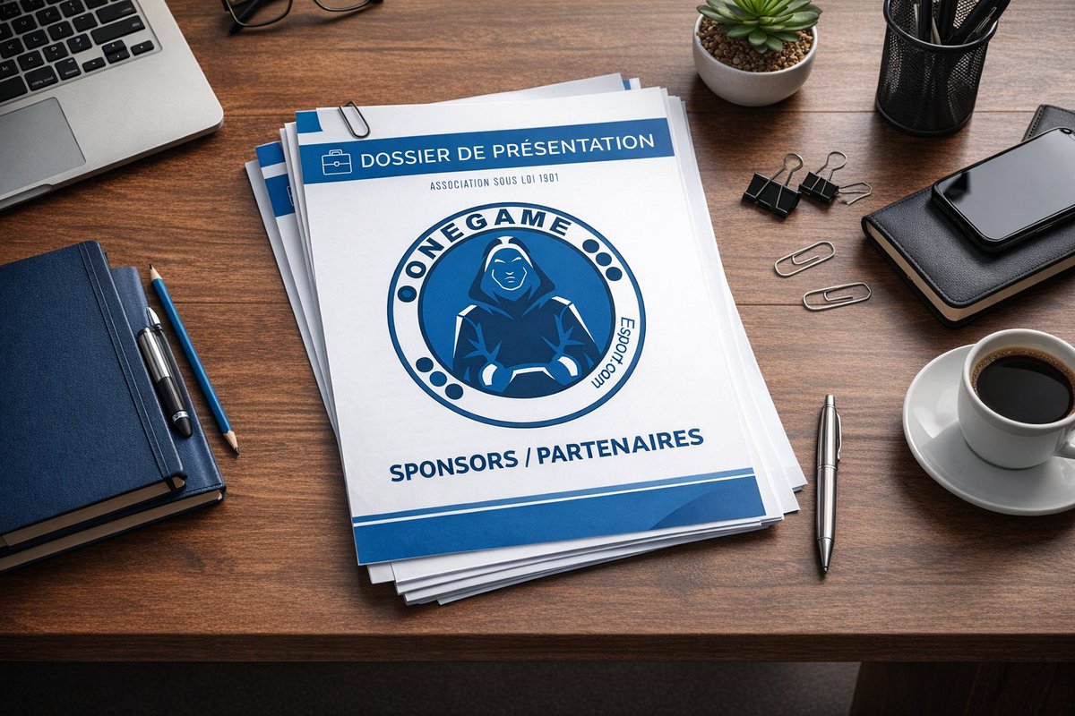 Team OneGame tweet media