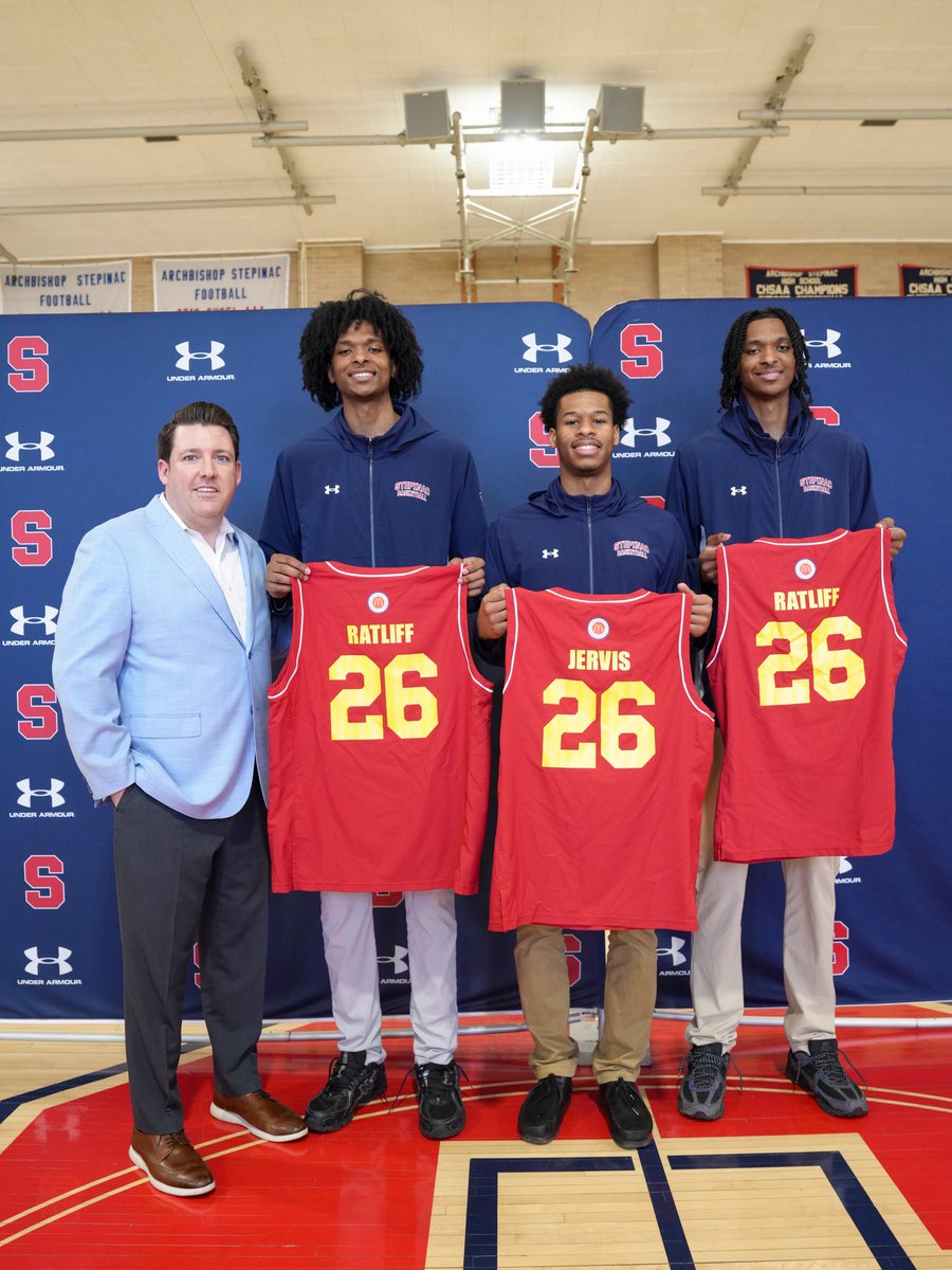 Stepinac Basketball tweet media