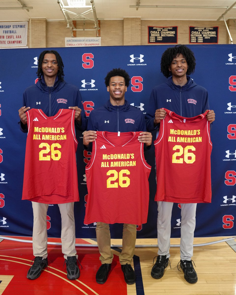 Stepinac Basketball tweet media