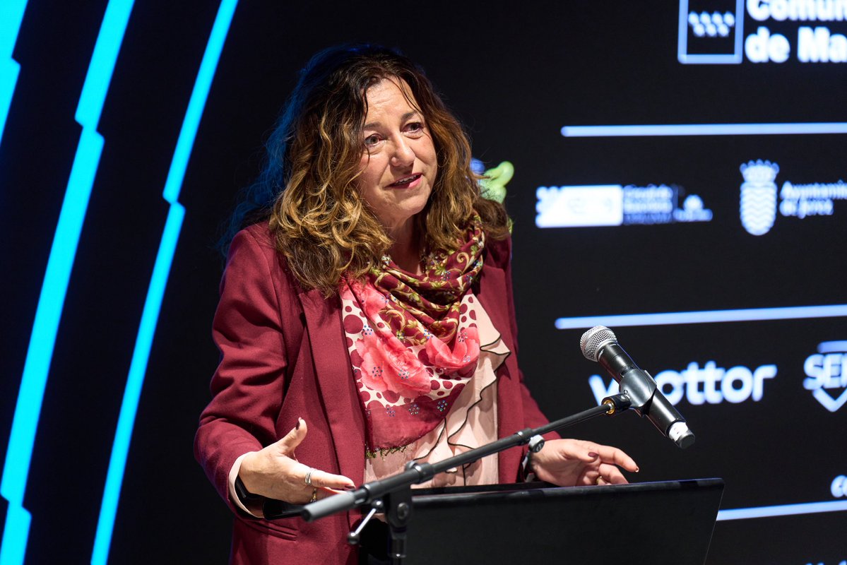 Consejería Desarrollo Educativo y FP tweet media