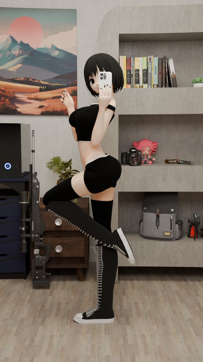 Distant |+18| tweet media