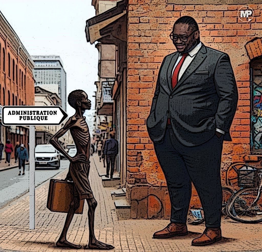 La DINACOPE annonce le début de la paie des enseignants pour le mois de février ce 09 mars 2026, alors que <a href="/PatrickTetePT/">Mr. Patrick TETE</a>, <a href="/MuadiLaeticia/">Dr Laetitia Muadi</a> et leur équipe avaient déjà propagé la rumeur d’un prétendu paiement depuis le 25 février.

<a href="/LikundeR/">Doudou R. FWAMBA LIKUNDE</a> se moque vraiment du Chef de l’État et