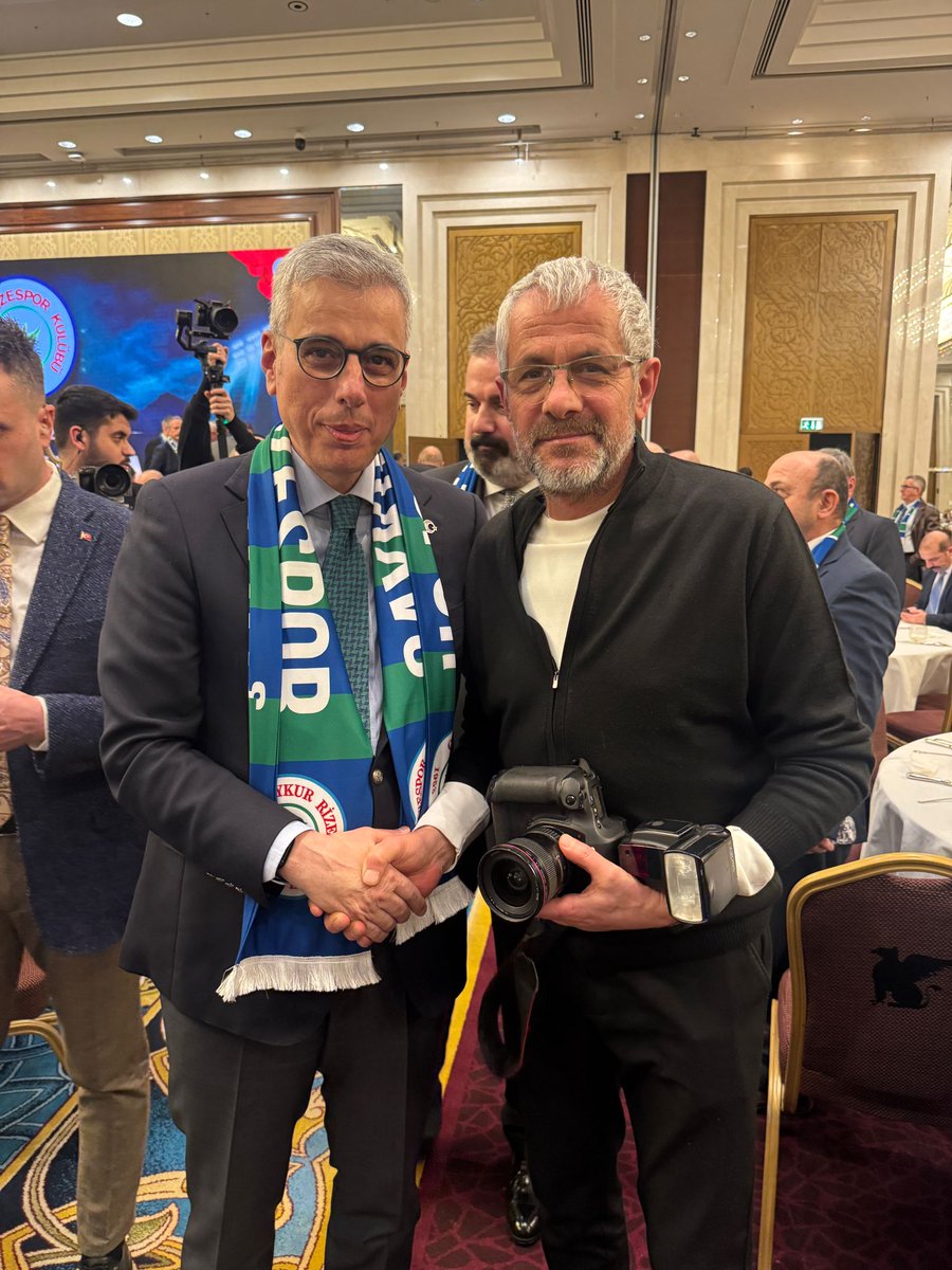 Alihan Telatar tweet media