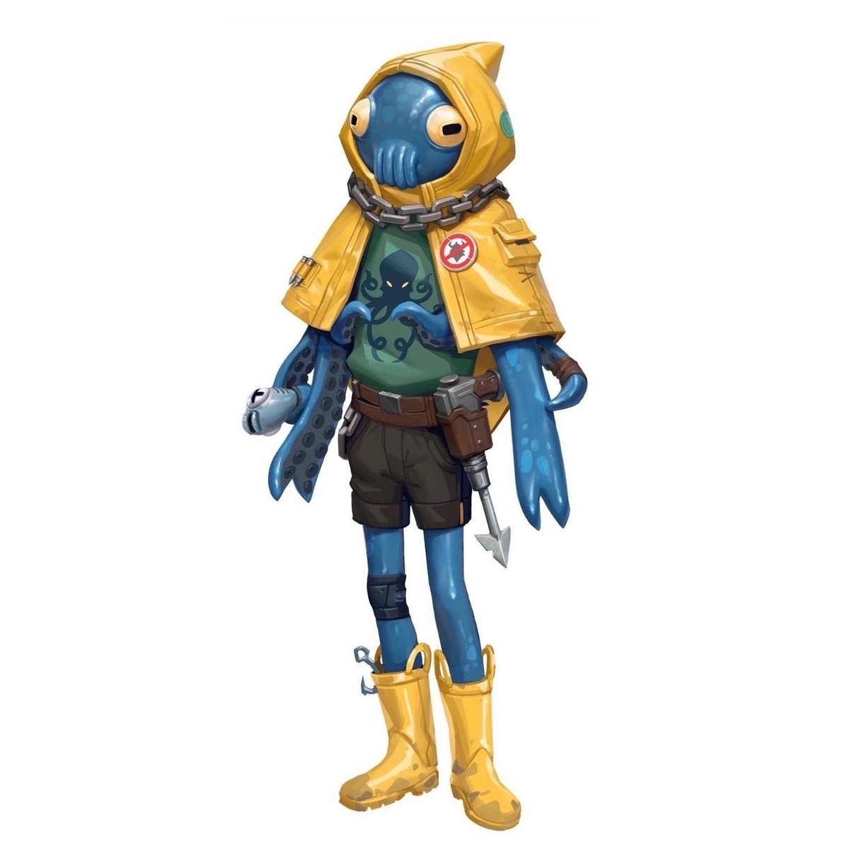 FNBRintel tweet media