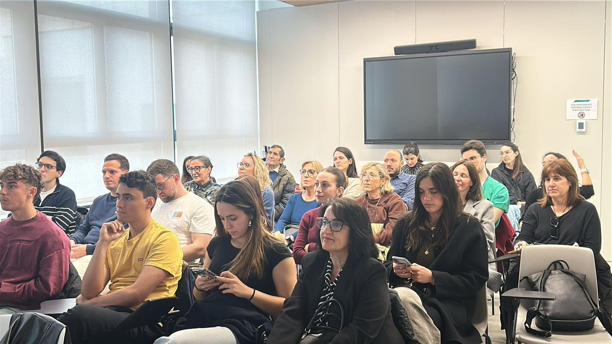 Asociación Cardiología Clínica SEC tweet media