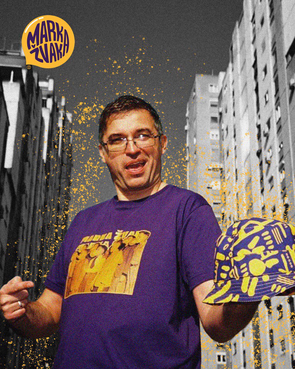 Marka Žvaka tweet media