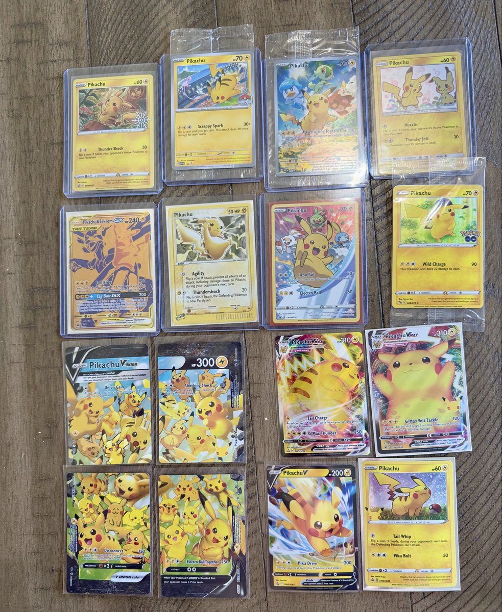 💛 Pop off Pika ⚡️ promo 🧇 

$10 a spot, 42 total spots! 

Max of 7!

Shipping included in the US!

Live wheel to the last one standing!

RETWEET for a chance at a free spot! 💚