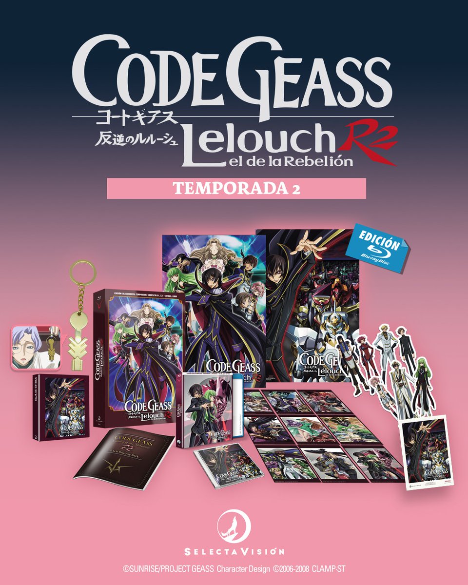 SelectaVisión tweet media