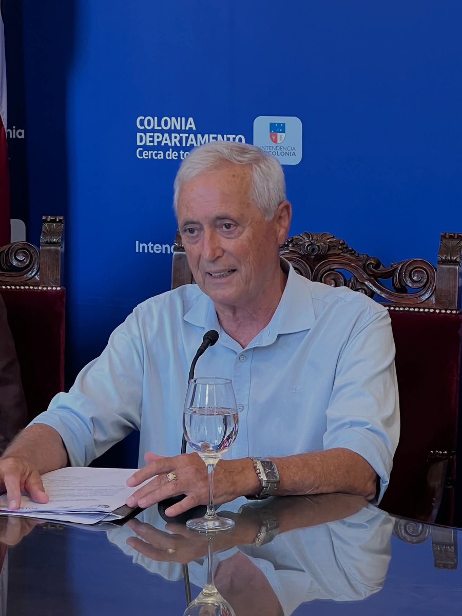 Coloniavanza30's tweet photo. Apostando a la capacitación Lanzamiento  del curso orientado al conocimiento, rescate y preservación del Patrimonio Paleontológico. Que se impartirá en el laboratorio de nuestra Escuela Taller de Artes y Oficios Patrimoniales Manuel Lobo. 
#Coloniaavanza https://t.co/9E8QZGzr66