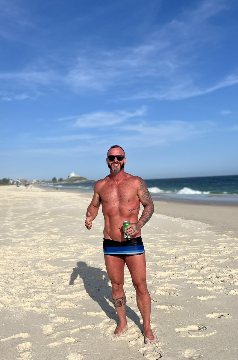 Era só sol que me faltava msm