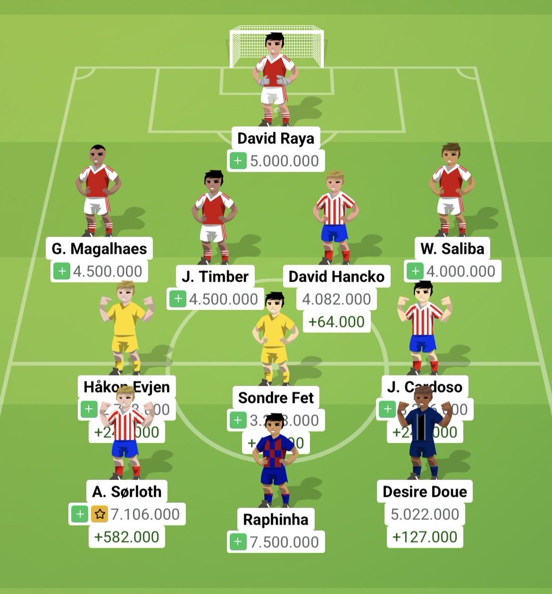 SportGAL tweet media