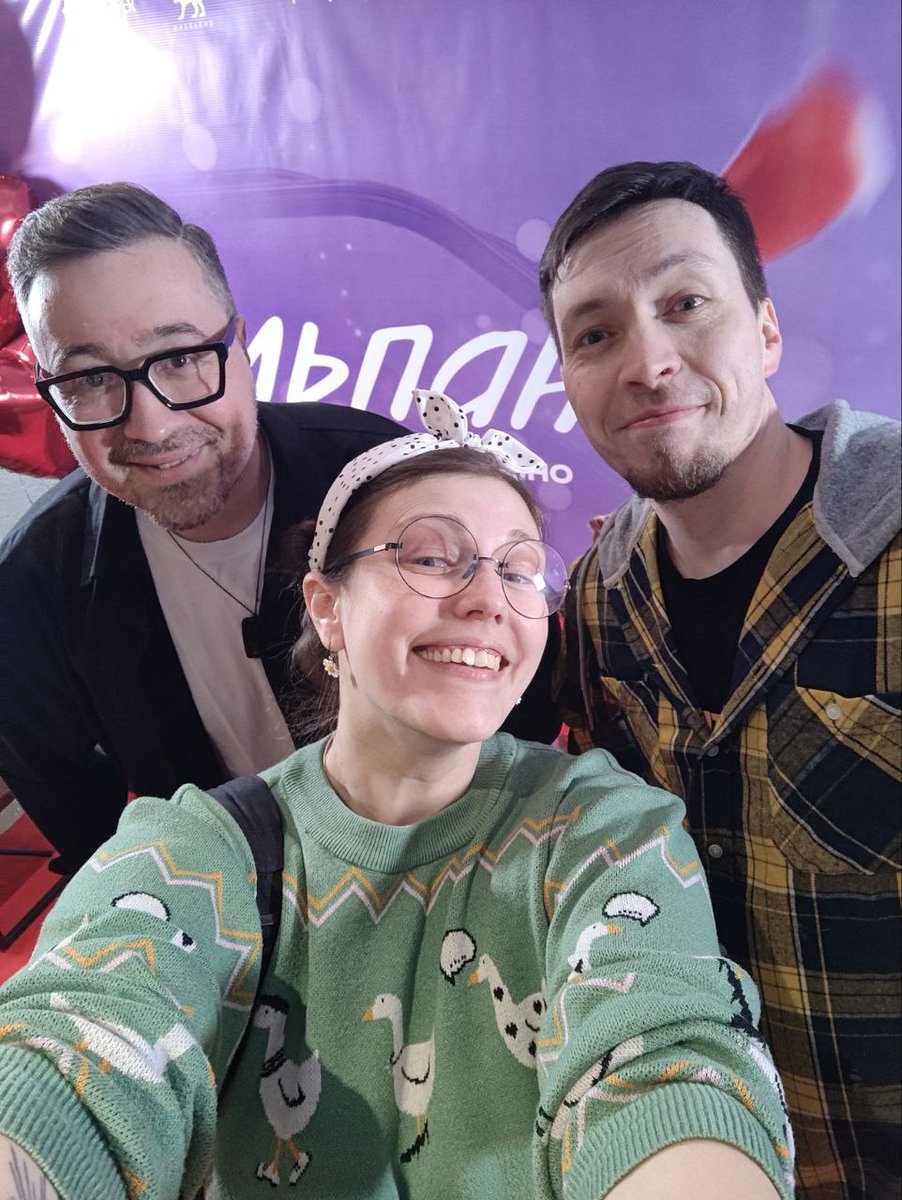 Ⓜ. Loginov 🐴🦅 tweet media