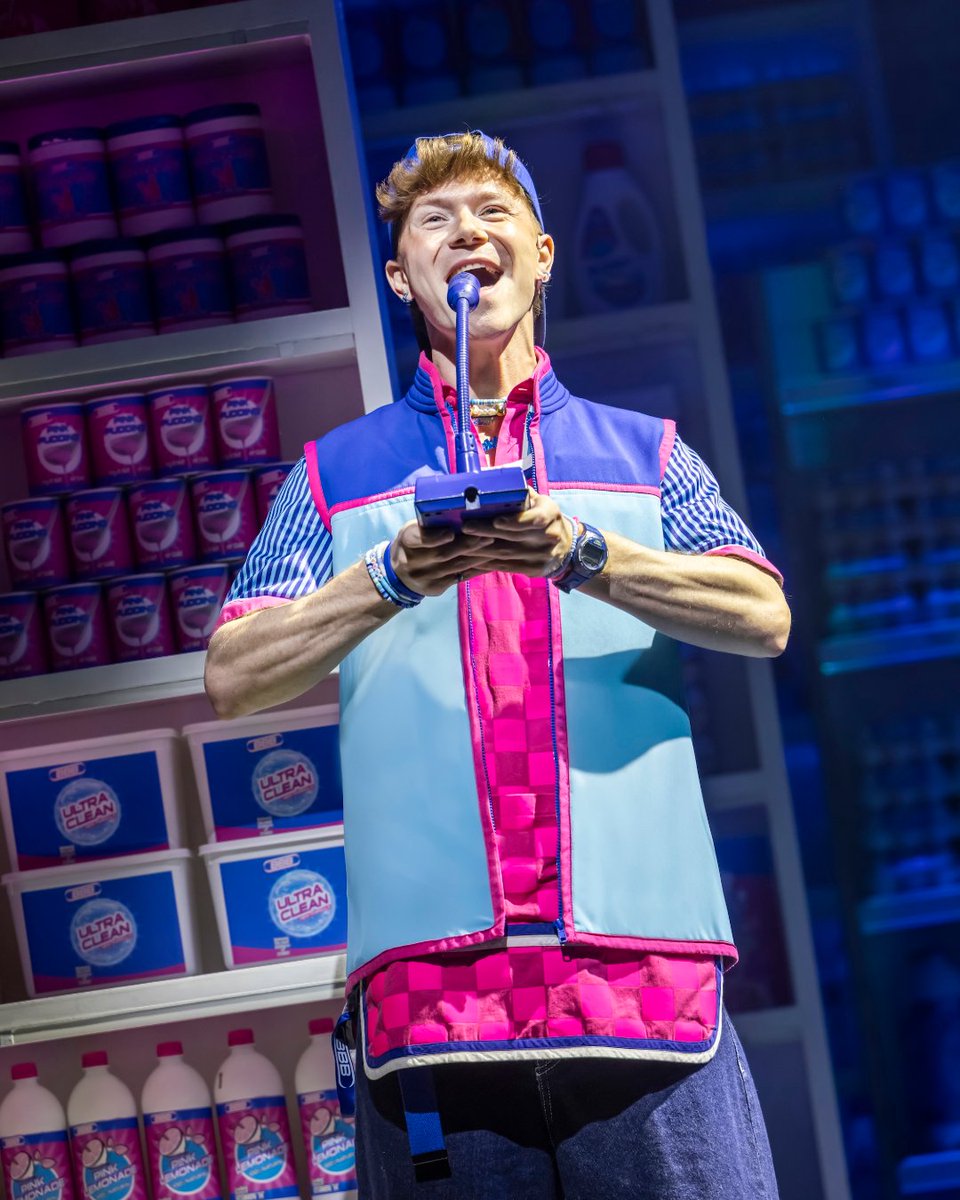 HERE & NOW tweet media