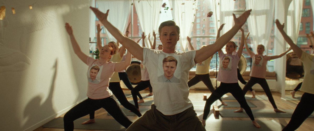 Ⓜ. Loginov 🐴🦅 tweet media