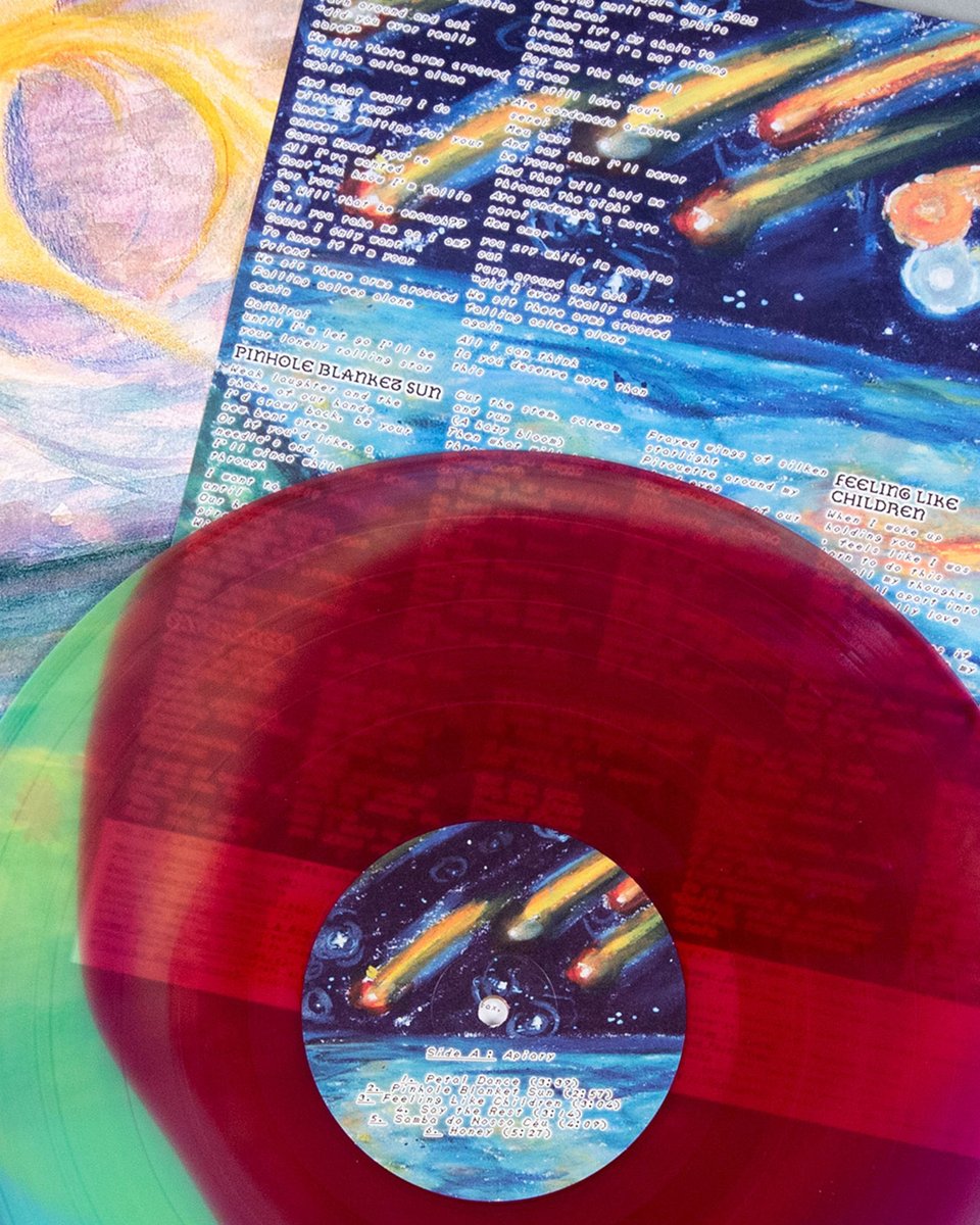 Turntable Lab tweet media