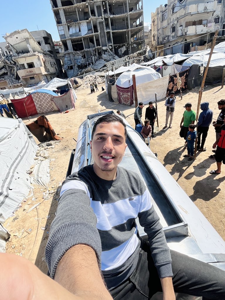 Tamer Nahed tweet media