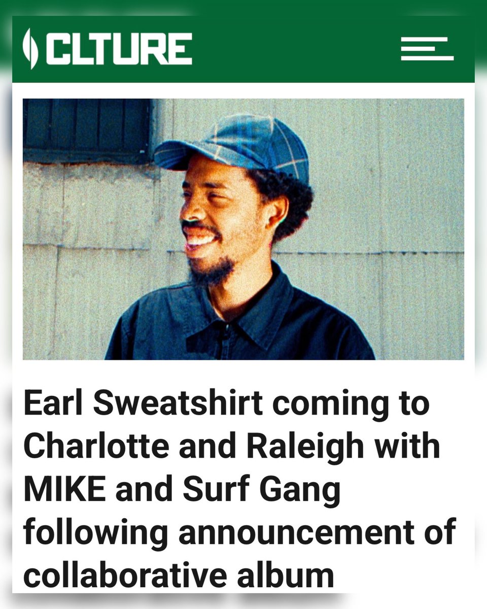 CLTure® ( culture ) tweet media