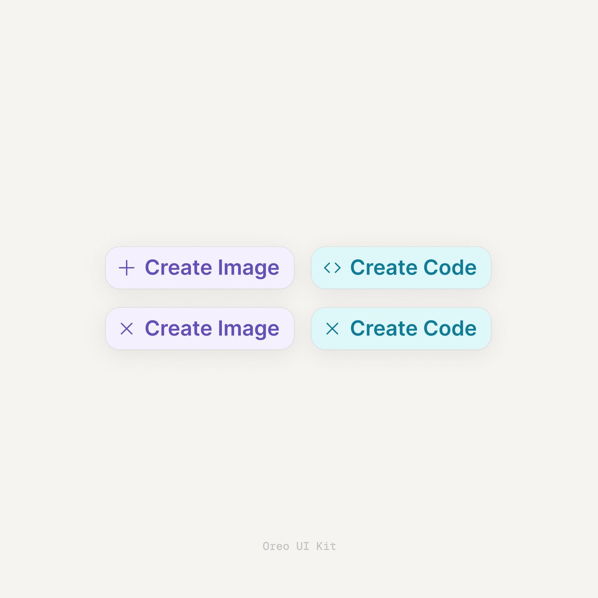 oreo_design's tweet photo. Inline Action Chip 🔍 https://t.co/mUJzYUSsJI