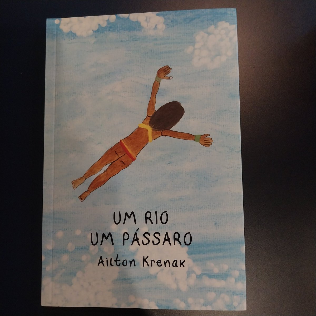 "(...) o modo de se conhecer é diferente para cada #cultura. No #Ocidente, utilizam-se de #psicanálise e psicoterapia, enquanto na #Ásia procuram fazer isso através da #meditação. Nós, #indígenas, procuramos nos conhecer utilizando #plantas."
