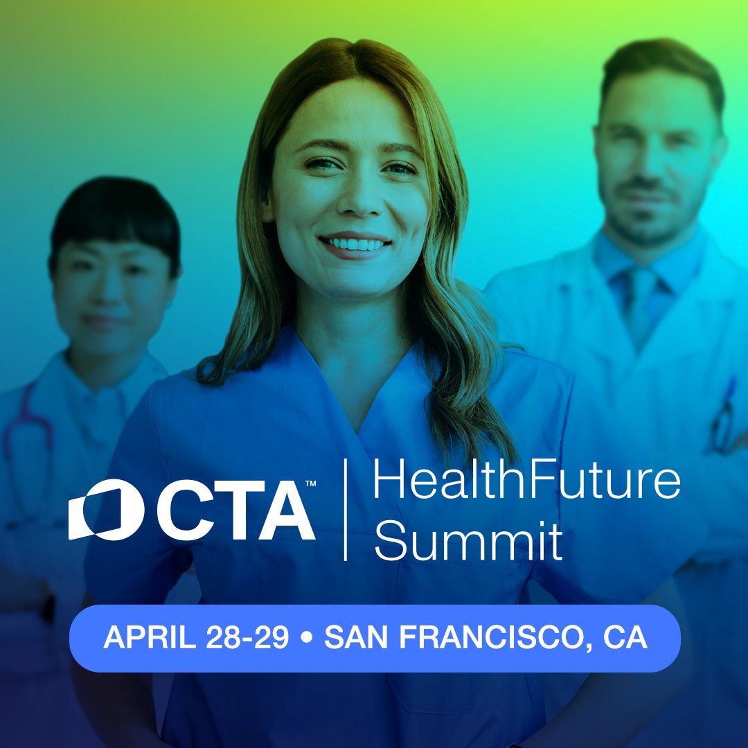 Consumer Tech Association tweet media