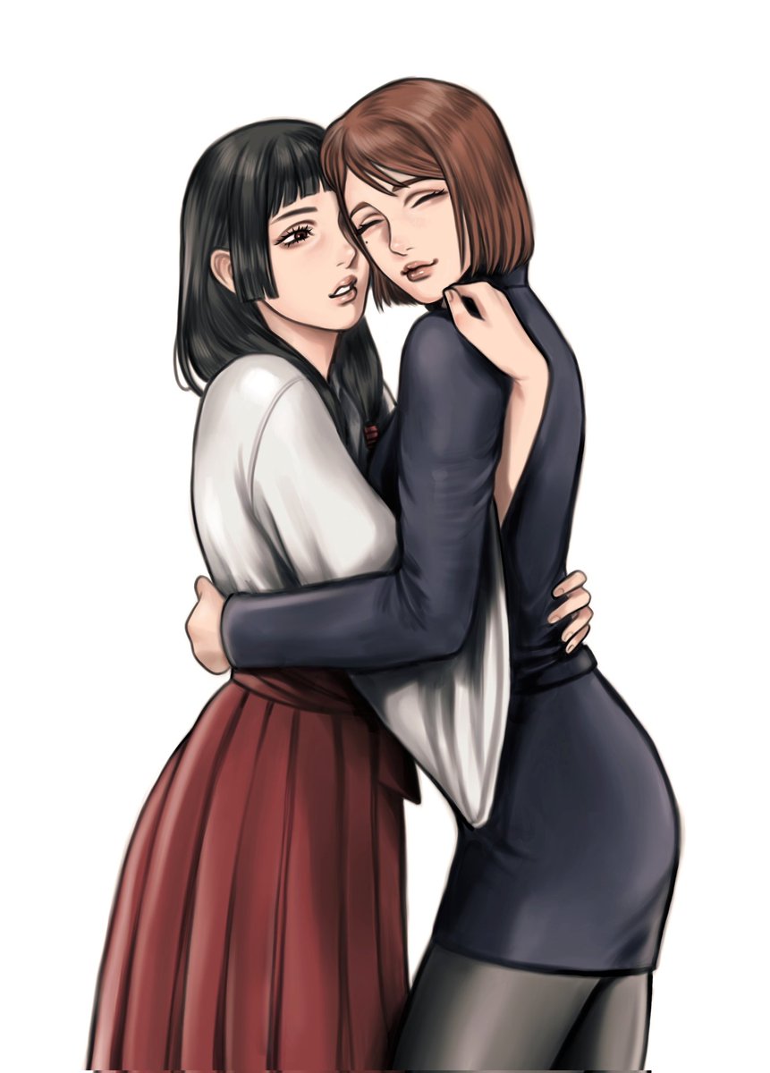 My precious ShokoHime♡