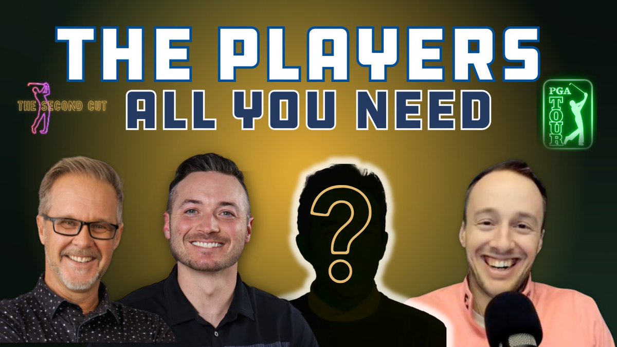 The Second Cut tweet media