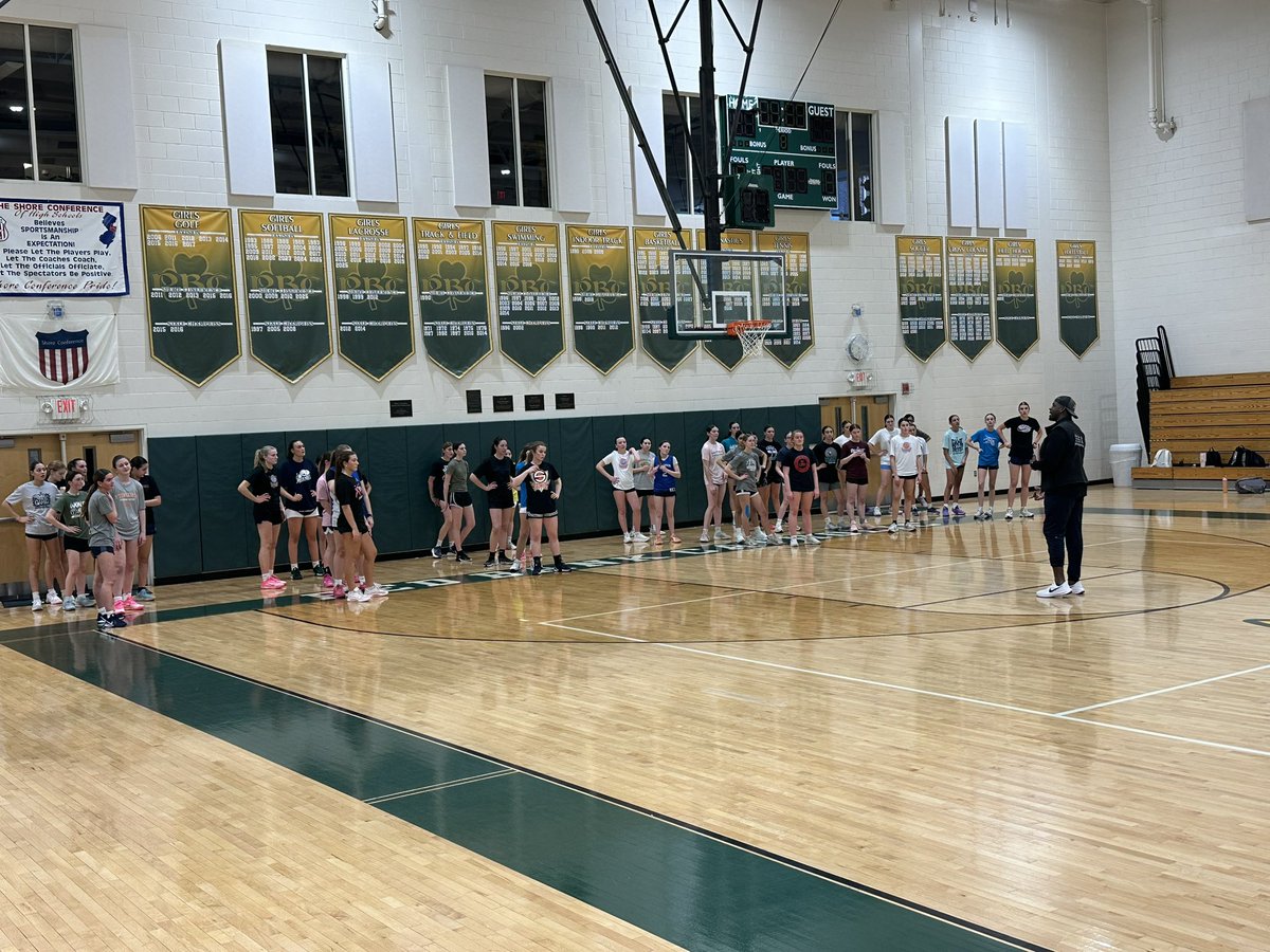 Shoreshots Girls - Select 40 tweet media