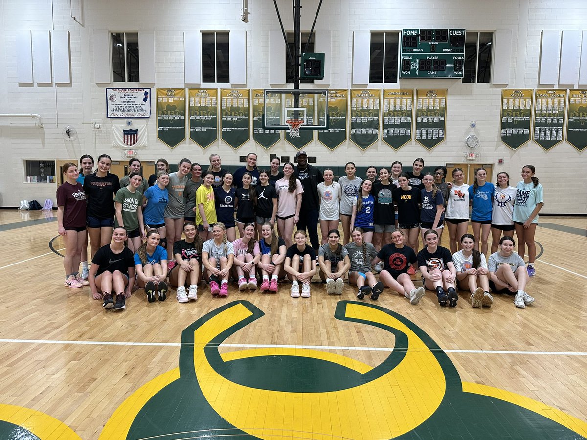 Shoreshots Girls - Select 40 tweet media