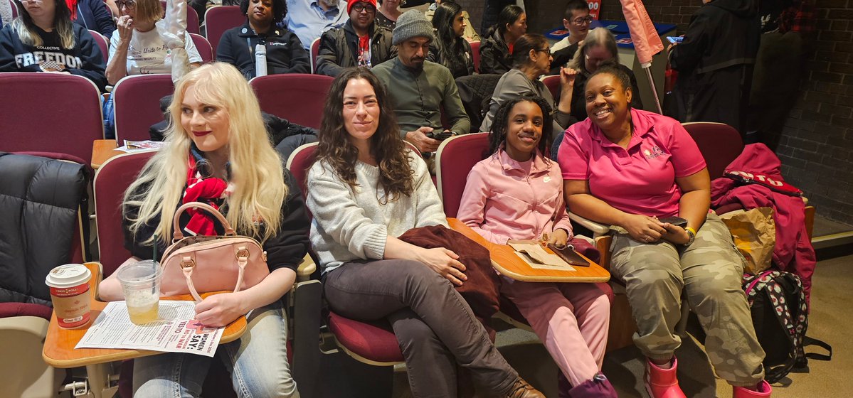 ATU Local 113 tweet media