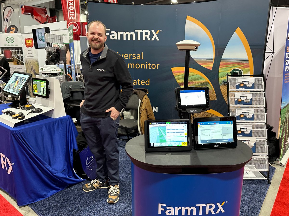 FarmTRX tweet media