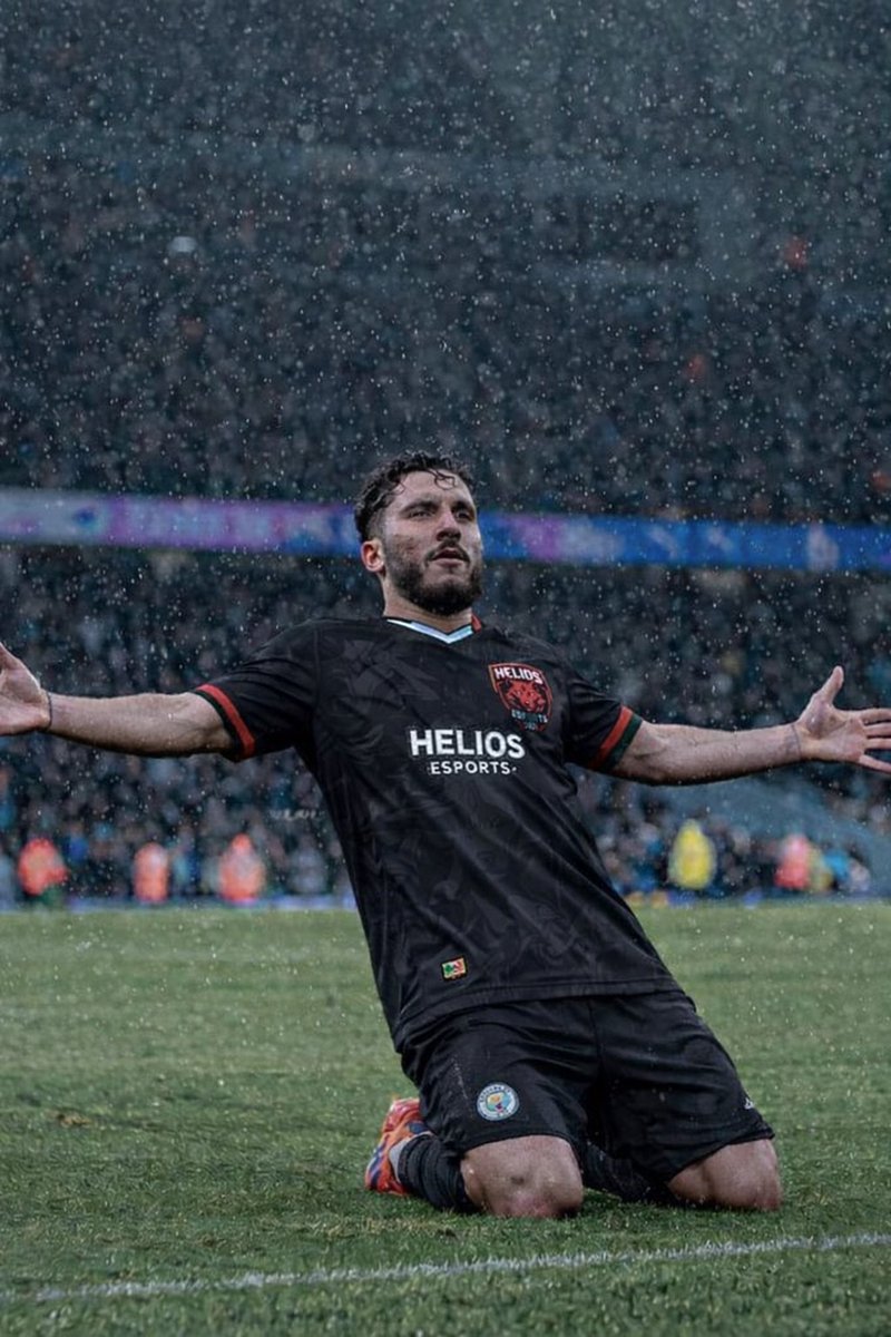 HELIOS ESPORTS tweet media