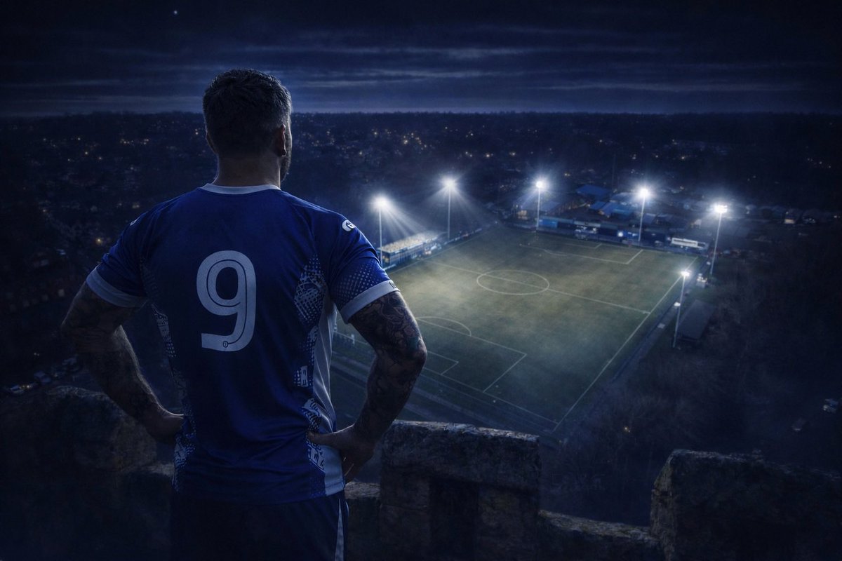 Dunston UTS FC tweet media