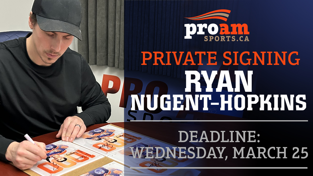 Pro Am Sports tweet media