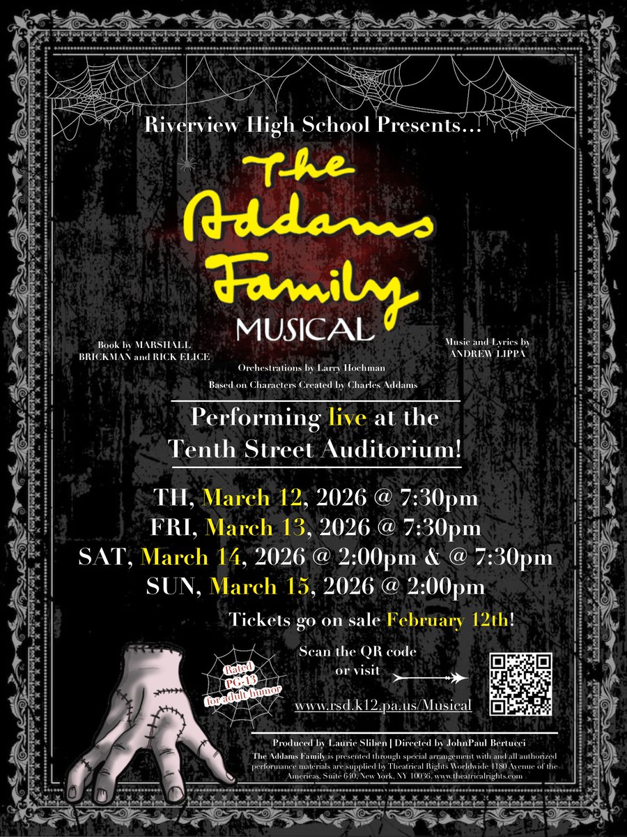 Riverview School District tweet media