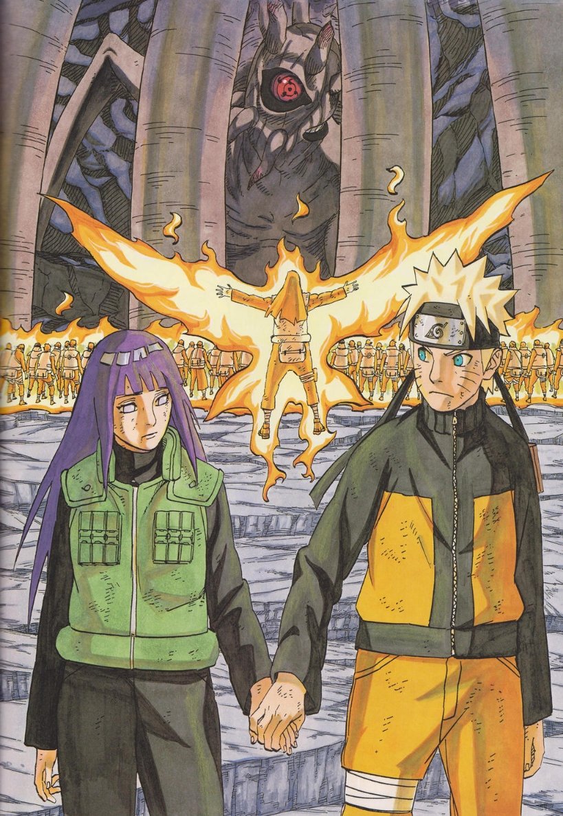 MrSAKUGA ✨ (@sakugavault) on Twitter photo 