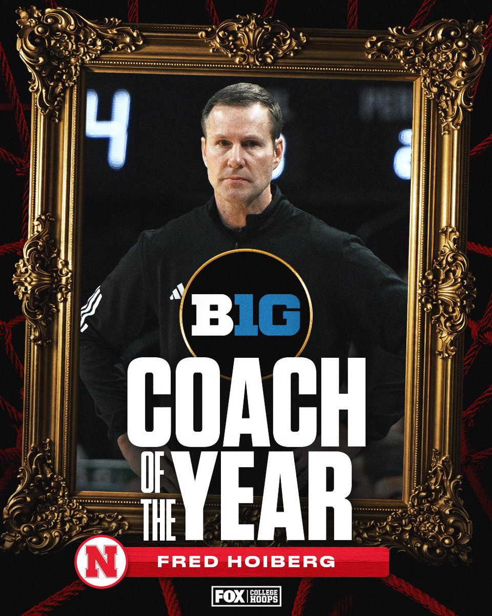 FOX College Hoops tweet media