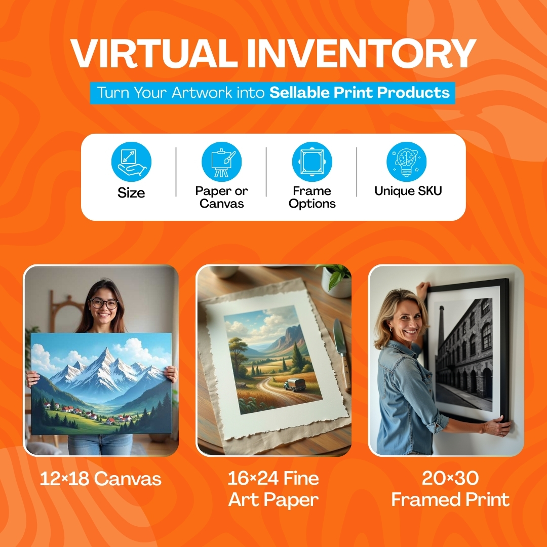 FinerWorks's tweet image. Confused about Temporary Files, Inventory Files, and Virtual Inventory? Let us simplify that for you.

 #finerworks #b2b #b2c #temporary_files #Inventory_Files #Virtual_Inventory