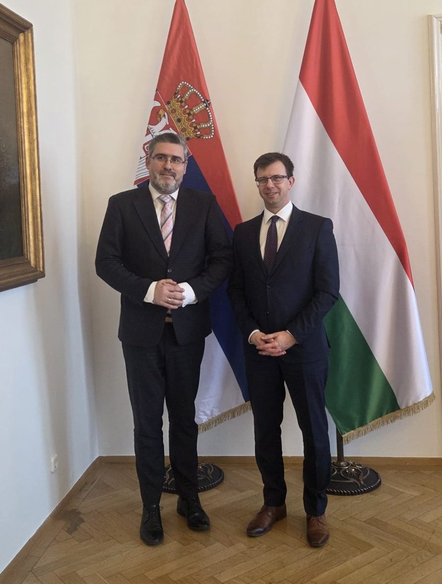 Nemanja Starović tweet media