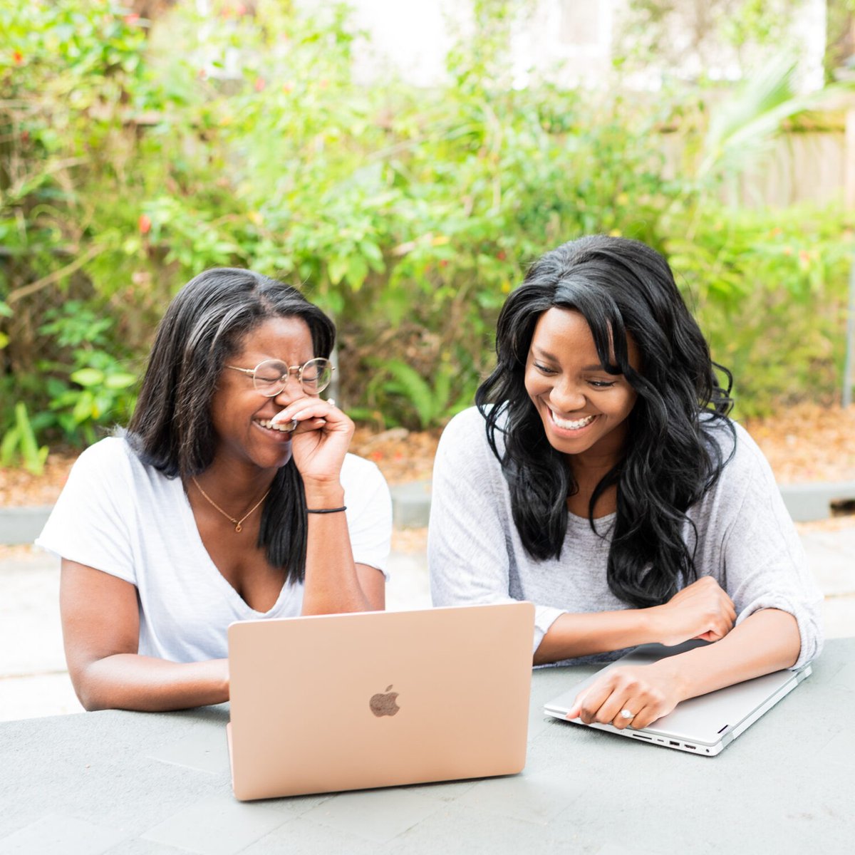 Mott Community College tweet media