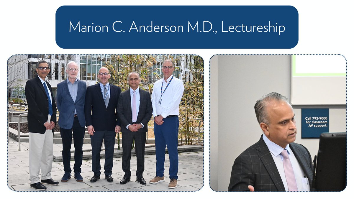 MUSC Department of Surgery tweet media