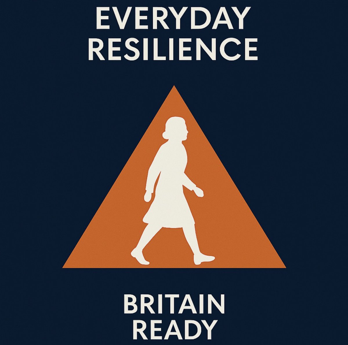 Joint Civil Aid Corps - National Civil Defence tweet media