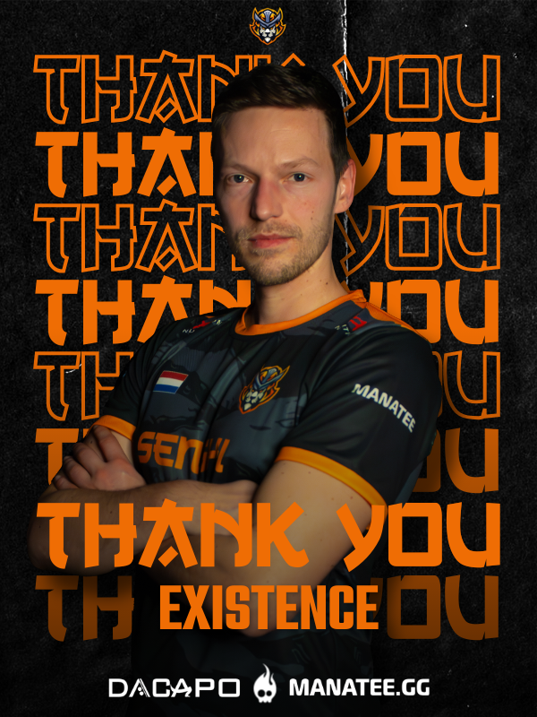 Senshi eSports tweet media