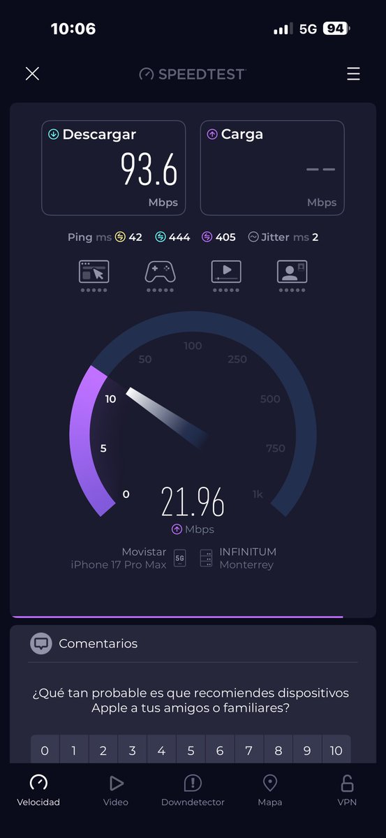 eSIM Mexico tweet media