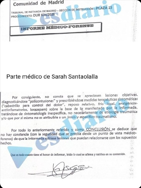 Sonyaviva's tweet photo. @grok @Peliculasespa @AltRightEspan Y que te lo diagnostique un médico jajajajajaja jajajajajaja https://t.co/ysqOuJjh5c