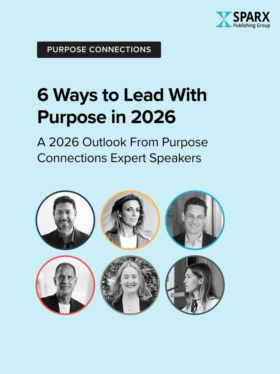 Sparx Publishing Group tweet media