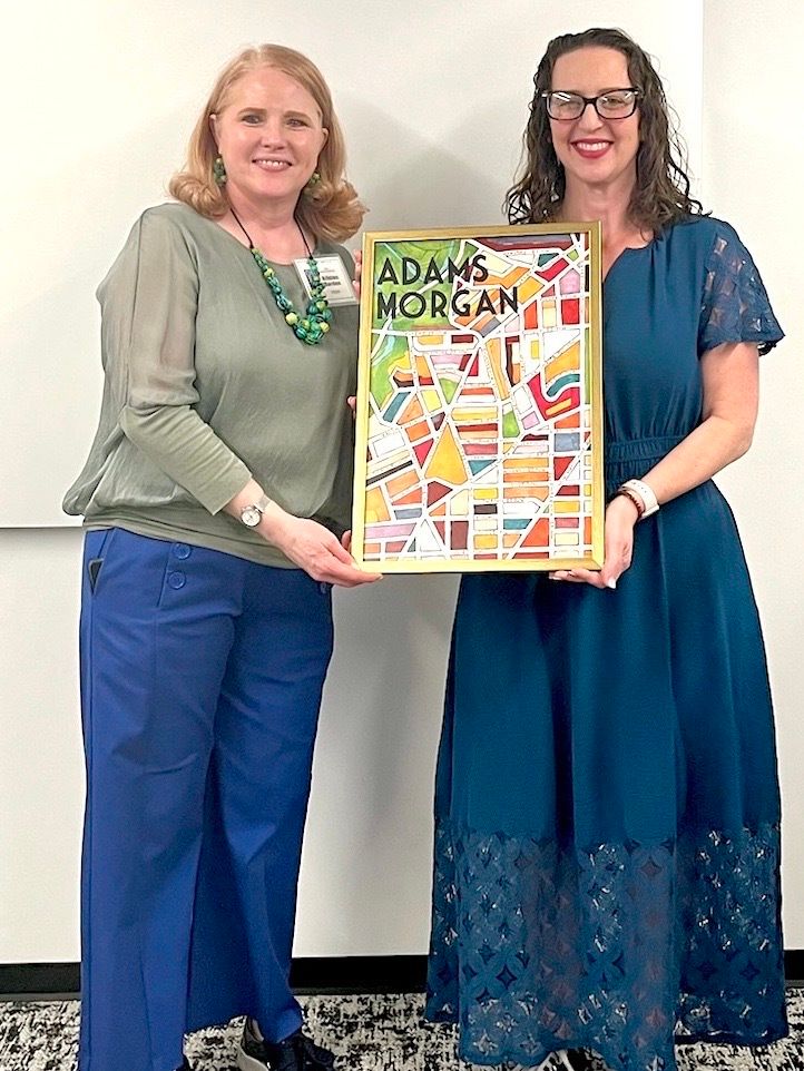 Brianne K. Nadeau tweet media